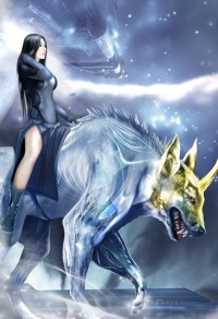 鬥羅之北冥鬥羅