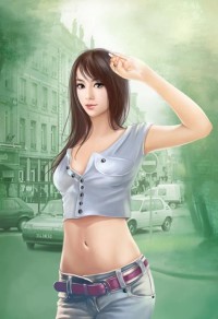 都市最強女婿葉天辰陳凝曦