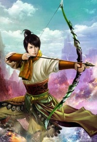 她花枝招展诱我回家(GL)