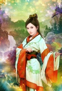 恶魔侄子