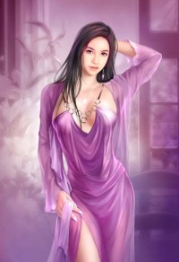 (综漫同人)黏着系男友富江