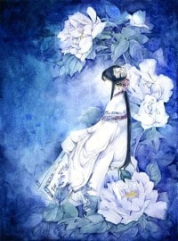 堕落三部曲之我欲成魔