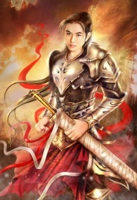 武俠:原來我是隱世大佬