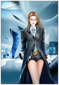 小户女