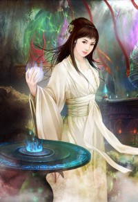 腹黑御姐呆萌貨