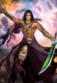 快穿空間界:男神,抱一抱!
