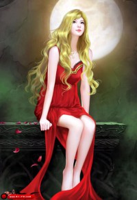云别传【狼增版】