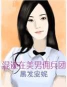 混跡在美男傭兵團