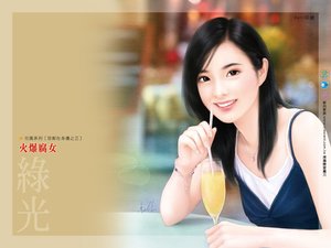 火爆腐女(惡鄰在身邊之三)