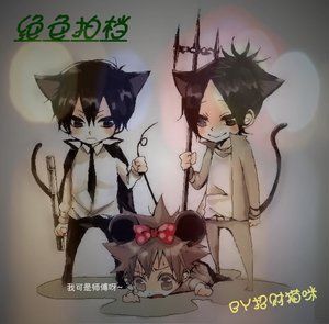 绝色拍档
