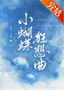 小蝴蝶狂想曲