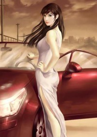 豪门盛爱：总裁盛宠甜妻