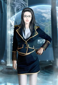 陳陽唐婉