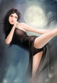 俗世仙山