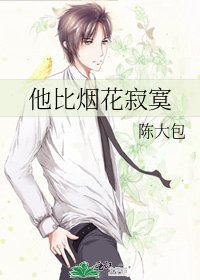他比烟花寂寞